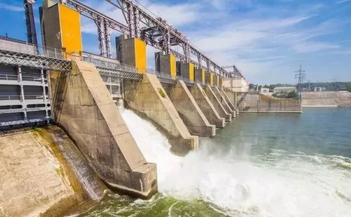 貴州水利工程講解水利工程施工質量監理